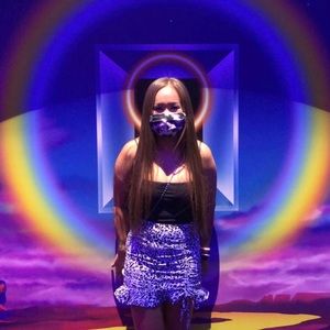 Meet your Posher, Edie